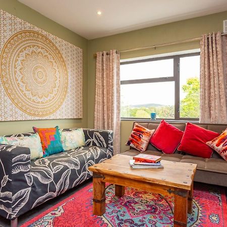 Aloha House Hotel Killorglin ภายนอก รูปภาพ