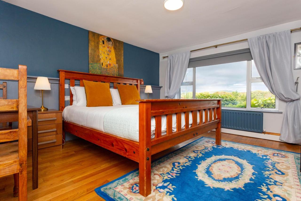 Aloha House Hotel Killorglin ภายนอก รูปภาพ