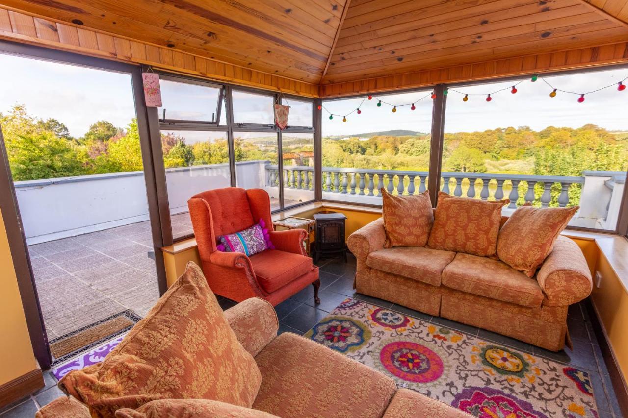 Aloha House Hotel Killorglin ภายนอก รูปภาพ