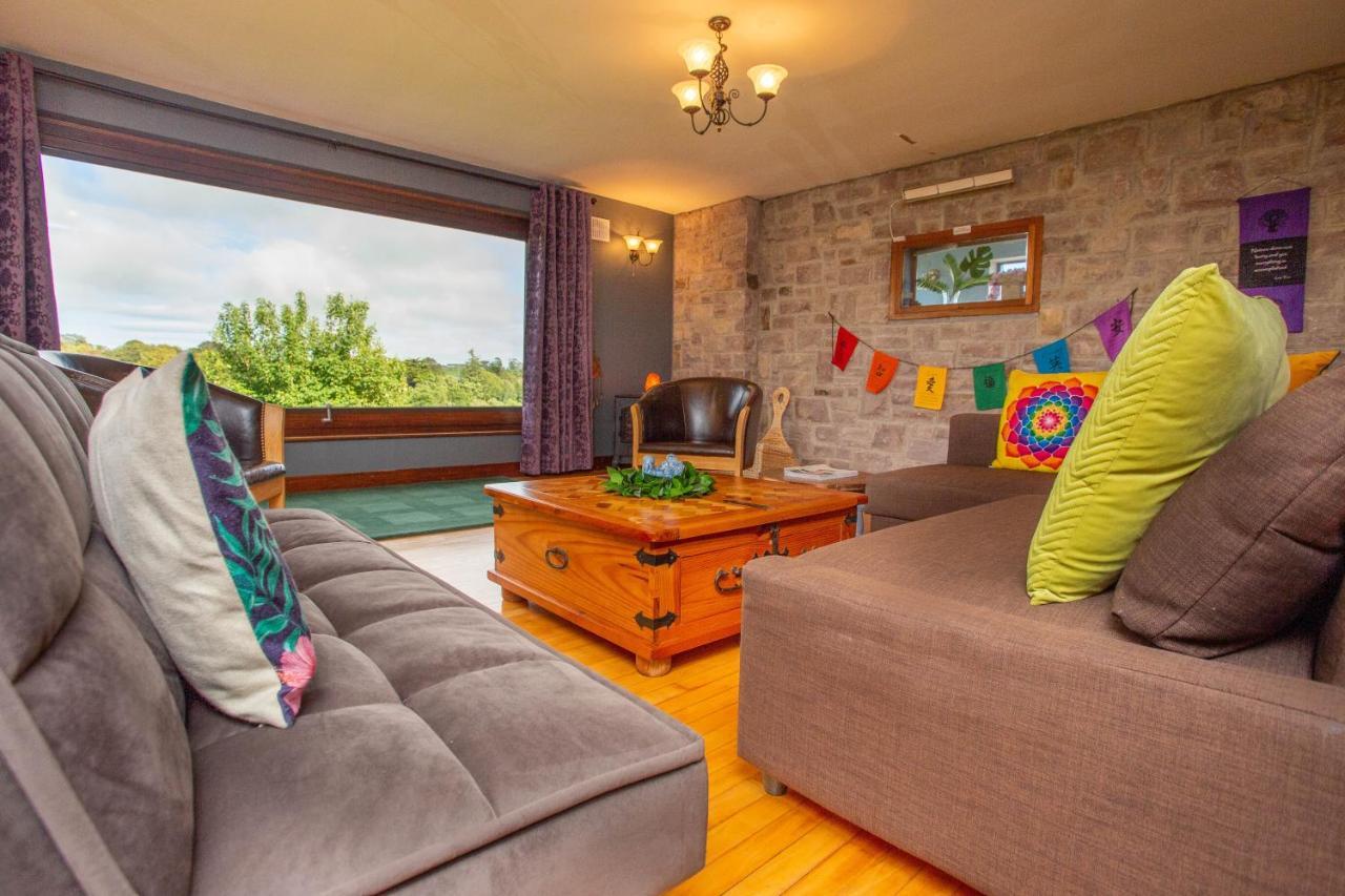 Aloha House Hotel Killorglin ภายนอก รูปภาพ