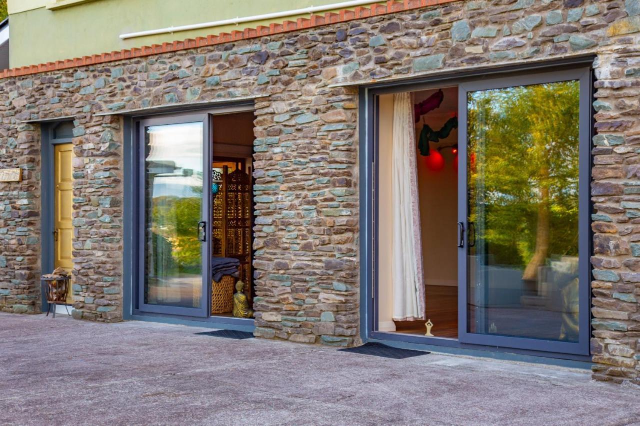 Aloha House Hotel Killorglin ภายนอก รูปภาพ