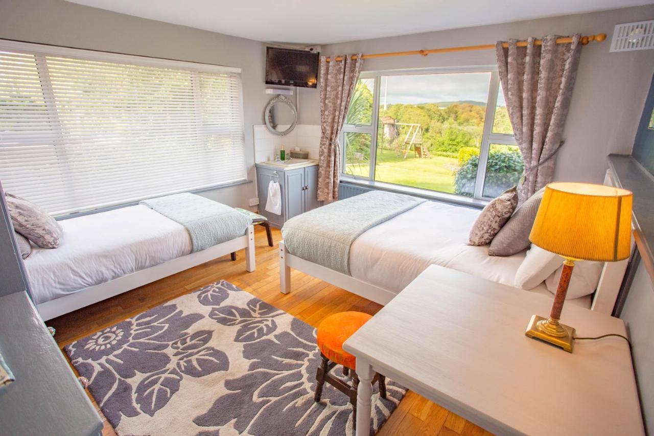 Aloha House Hotel Killorglin ภายนอก รูปภาพ