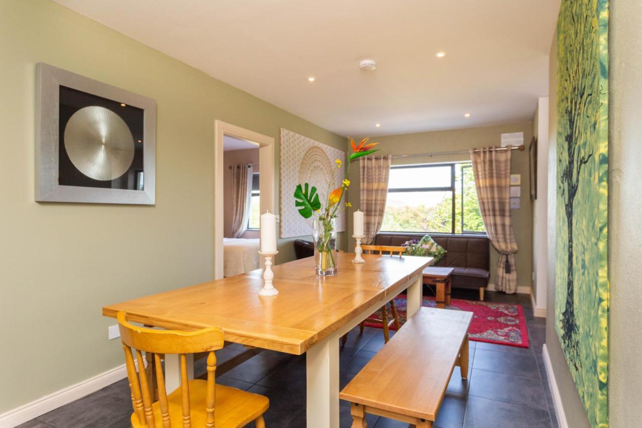 Aloha House Hotel Killorglin ภายนอก รูปภาพ