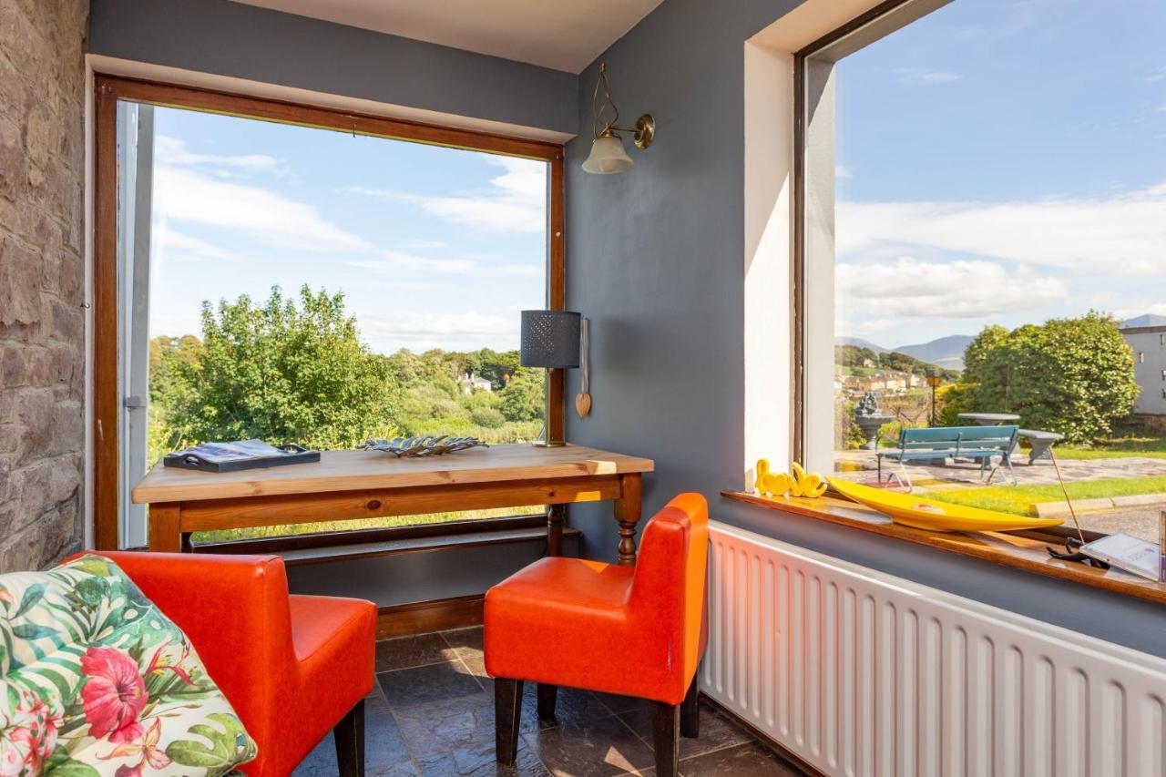 Aloha House Hotel Killorglin ภายนอก รูปภาพ