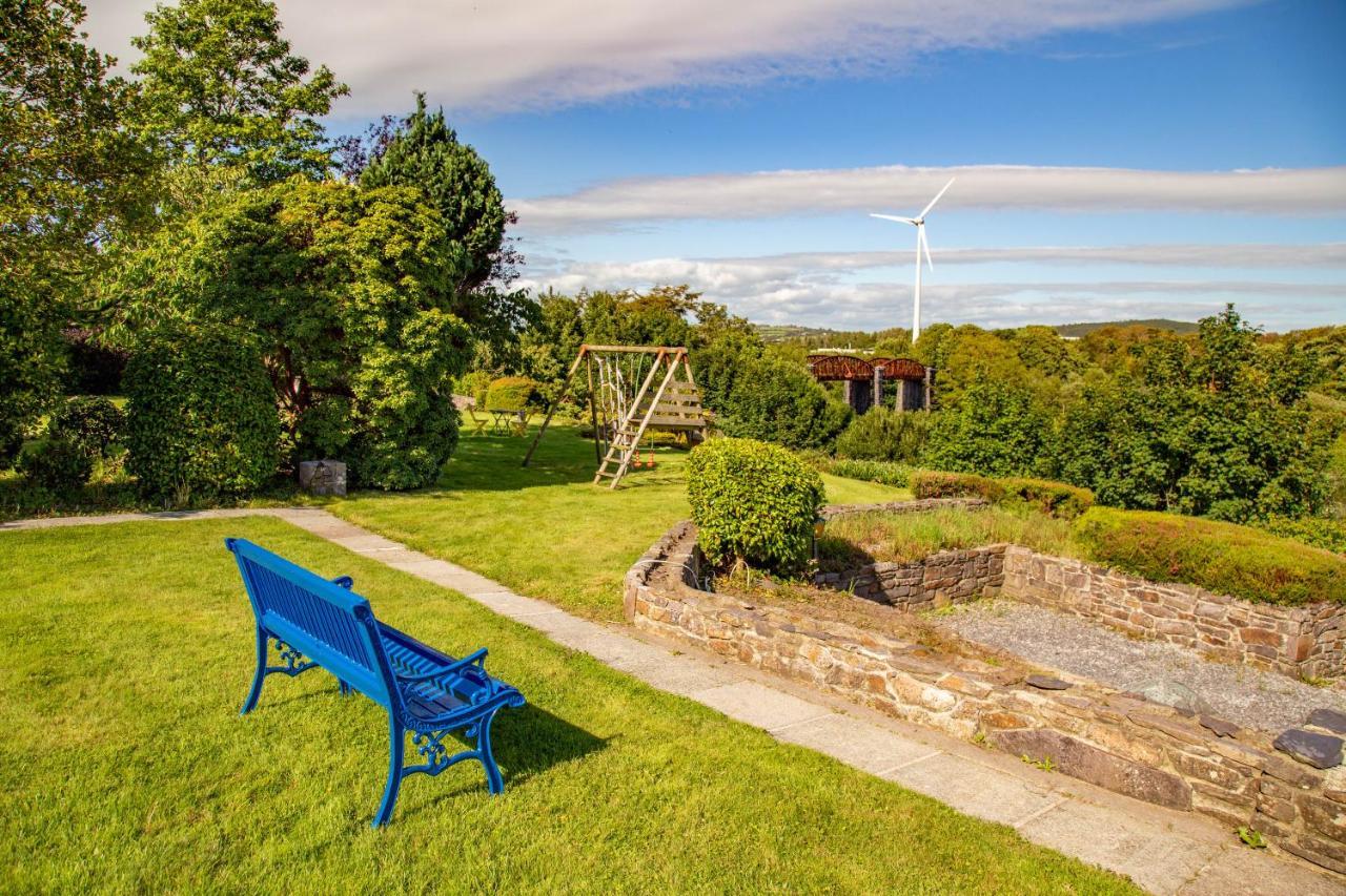Aloha House Hotel Killorglin ภายนอก รูปภาพ