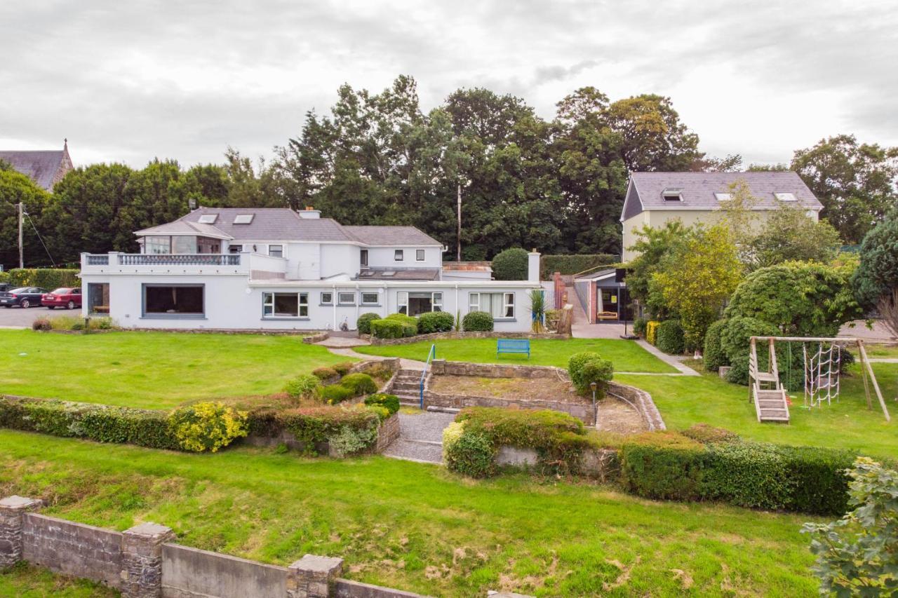Aloha House Hotel Killorglin ภายนอก รูปภาพ