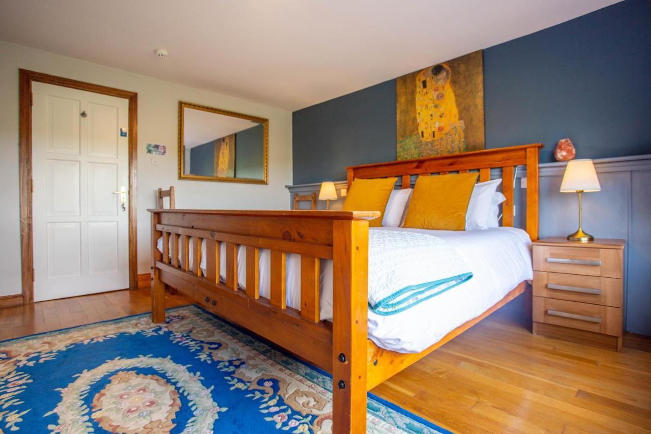 Aloha House Hotel Killorglin ภายนอก รูปภาพ