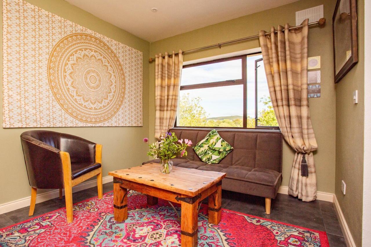 Aloha House Hotel Killorglin ภายนอก รูปภาพ