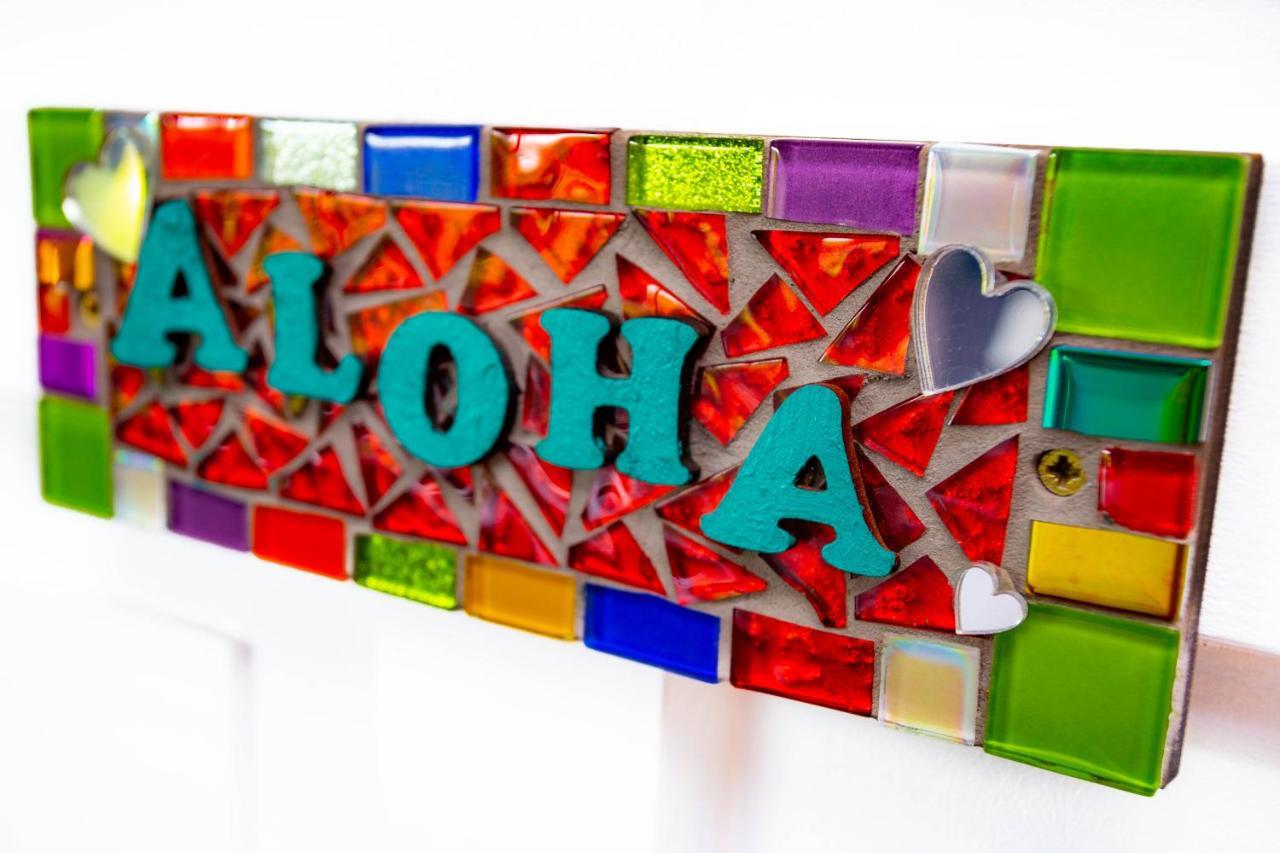Aloha House Hotel Killorglin ภายนอก รูปภาพ