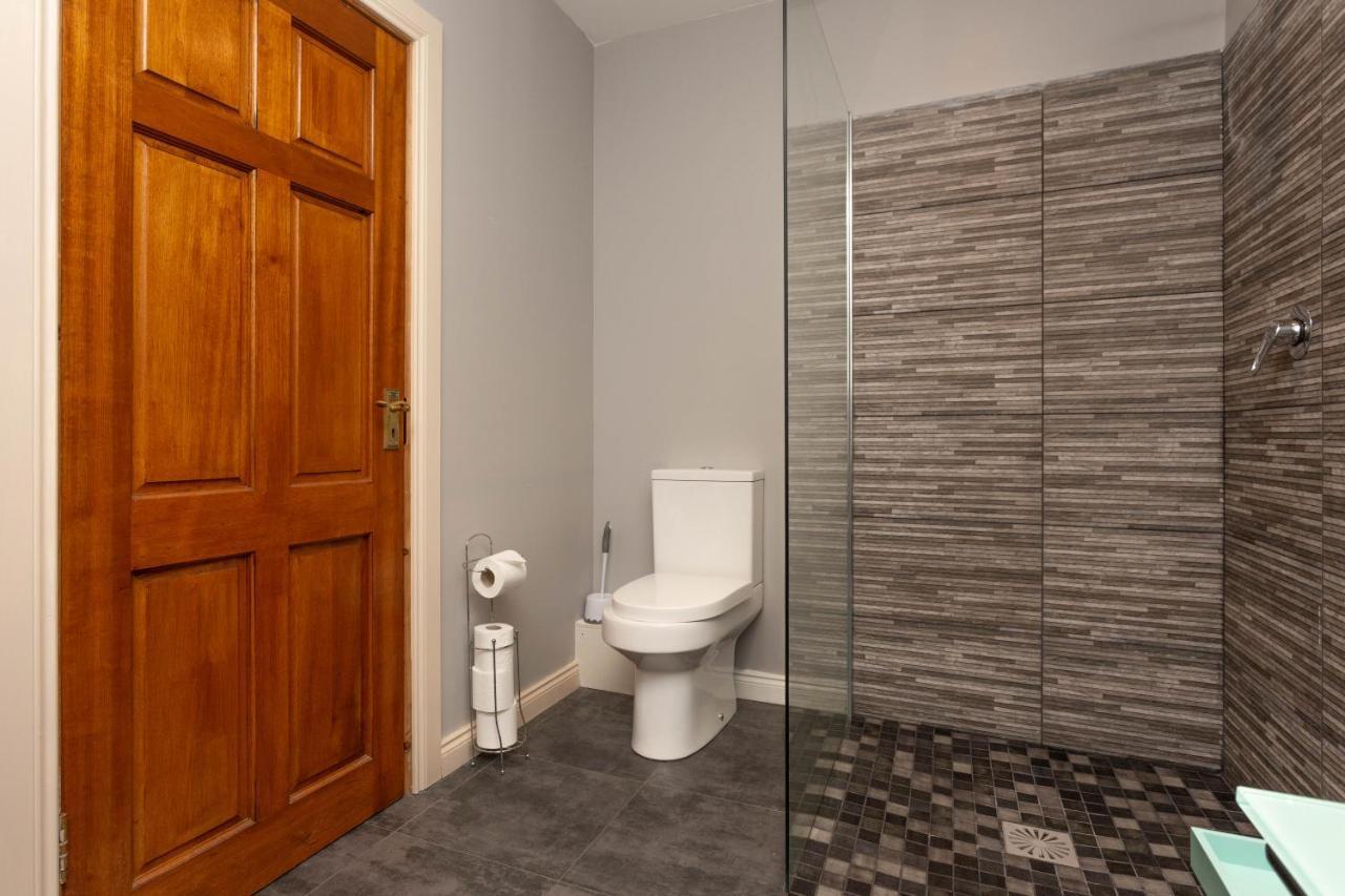 Aloha House Hotel Killorglin ภายนอก รูปภาพ