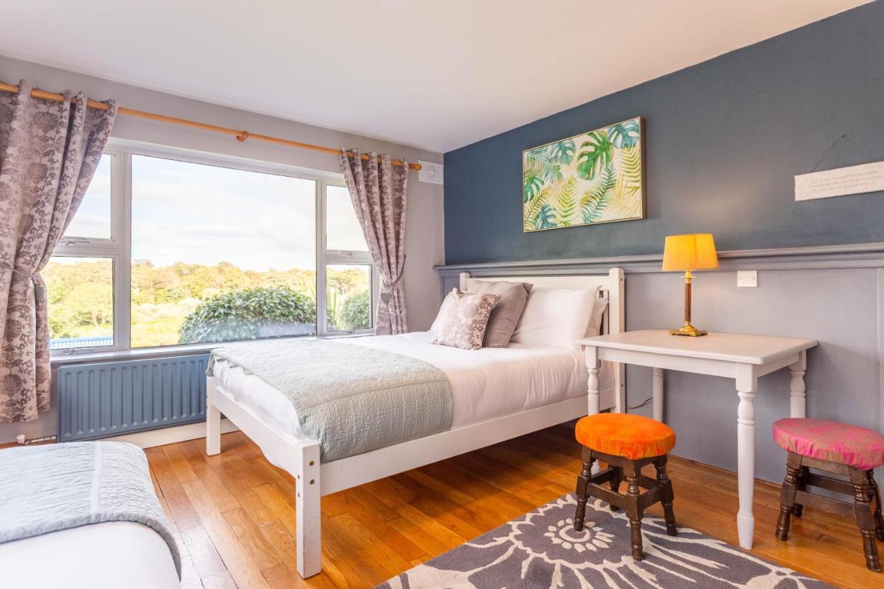 Aloha House Hotel Killorglin ภายนอก รูปภาพ