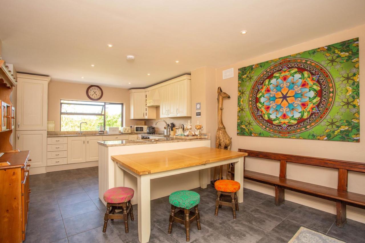 Aloha House Hotel Killorglin ภายนอก รูปภาพ