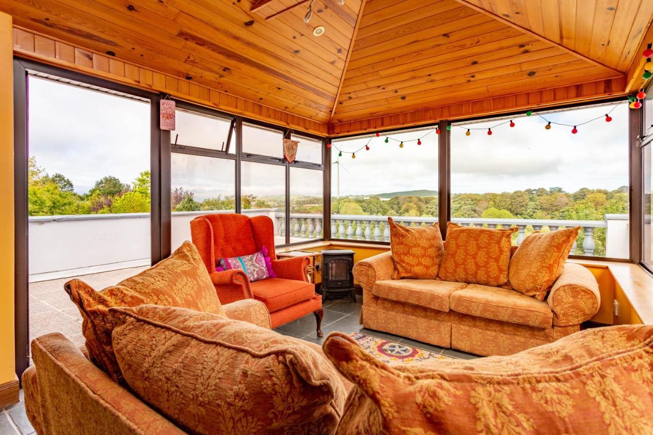 Aloha House Hotel Killorglin ภายนอก รูปภาพ