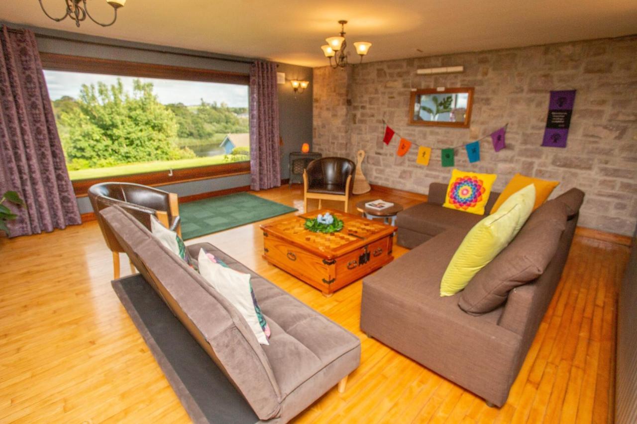Aloha House Hotel Killorglin ภายนอก รูปภาพ