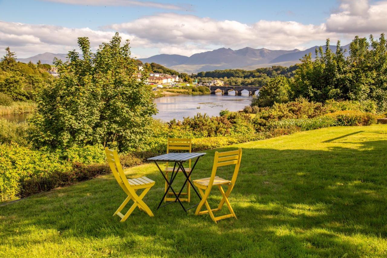 Aloha House Hotel Killorglin ภายนอก รูปภาพ