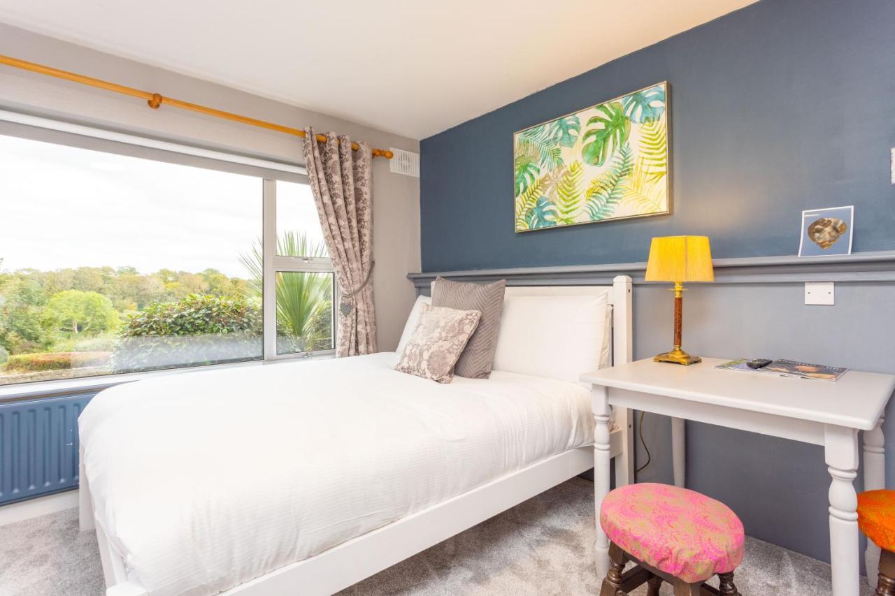 Aloha House Hotel Killorglin ภายนอก รูปภาพ