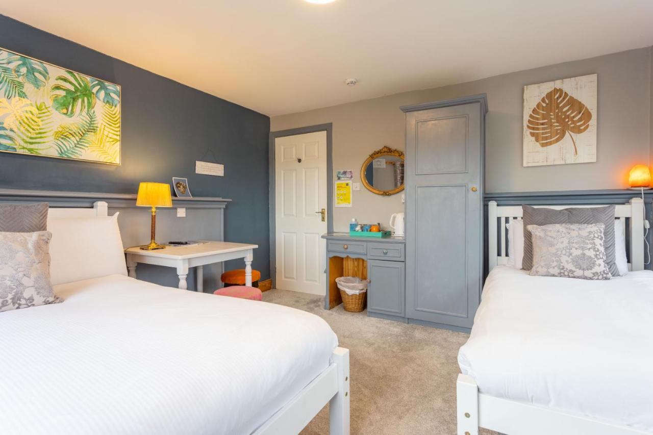 Aloha House Hotel Killorglin ภายนอก รูปภาพ