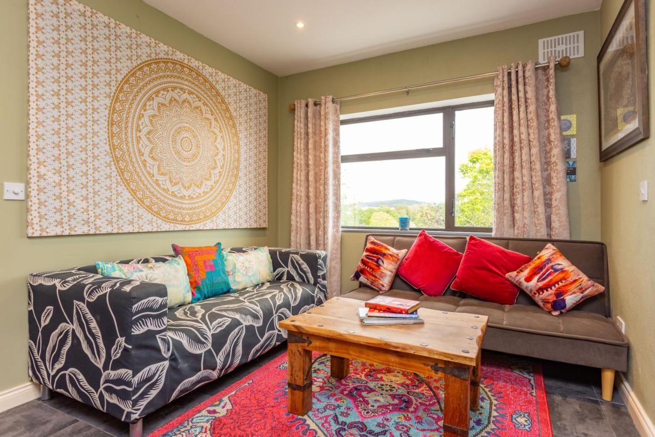 Aloha House Hotel Killorglin ภายนอก รูปภาพ