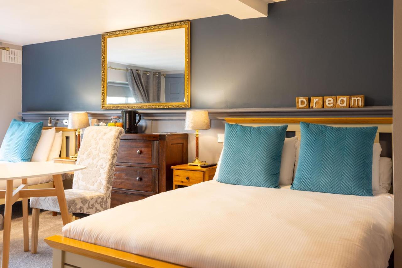 Aloha House Hotel Killorglin ภายนอก รูปภาพ