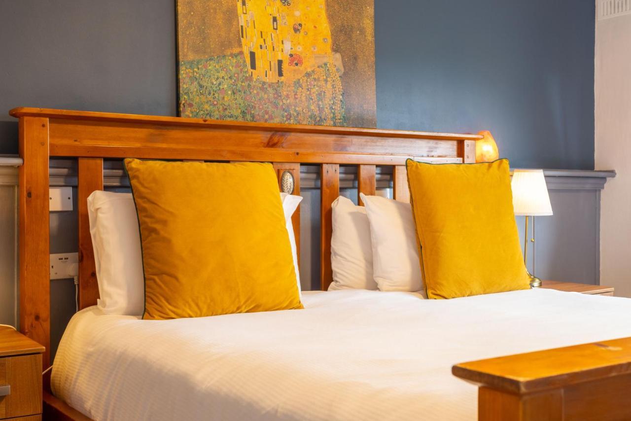 Aloha House Hotel Killorglin ภายนอก รูปภาพ