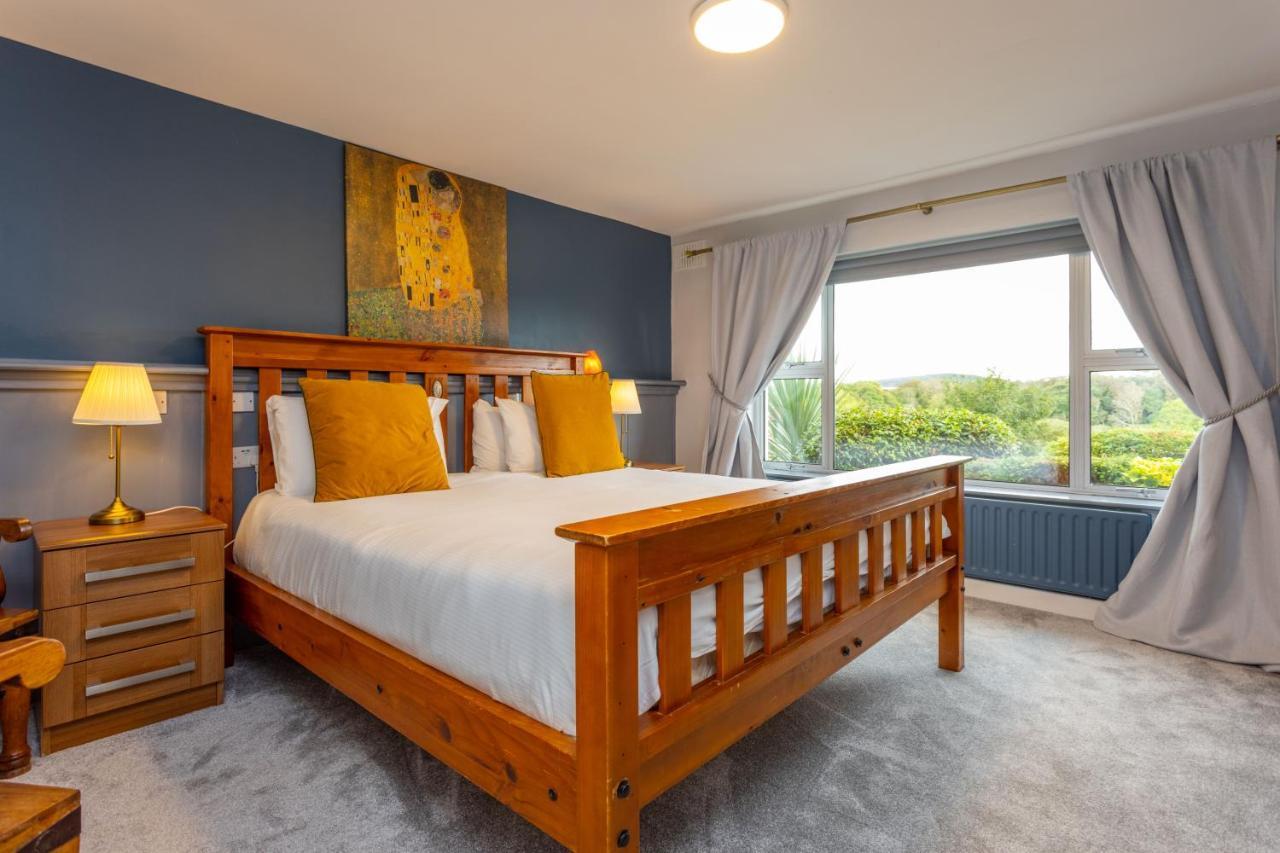 Aloha House Hotel Killorglin ภายนอก รูปภาพ