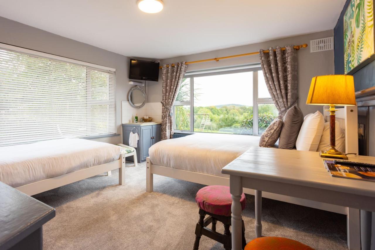 Aloha House Hotel Killorglin ภายนอก รูปภาพ