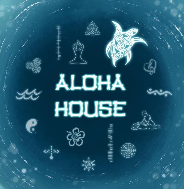 Aloha House Hotel Killorglin ภายนอก รูปภาพ