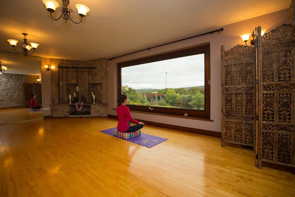 Aloha House Hotel Killorglin ภายนอก รูปภาพ