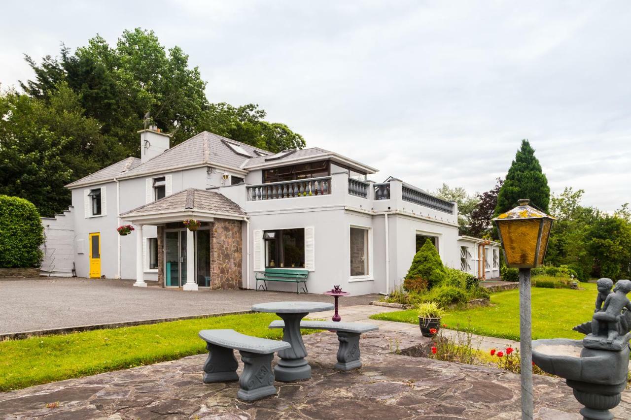 Aloha House Hotel Killorglin ภายนอก รูปภาพ