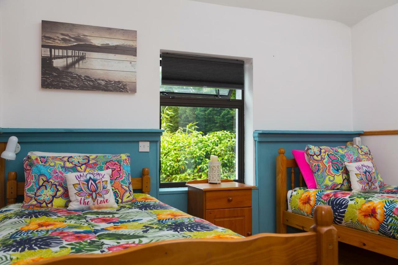 Aloha House Hotel Killorglin ภายนอก รูปภาพ