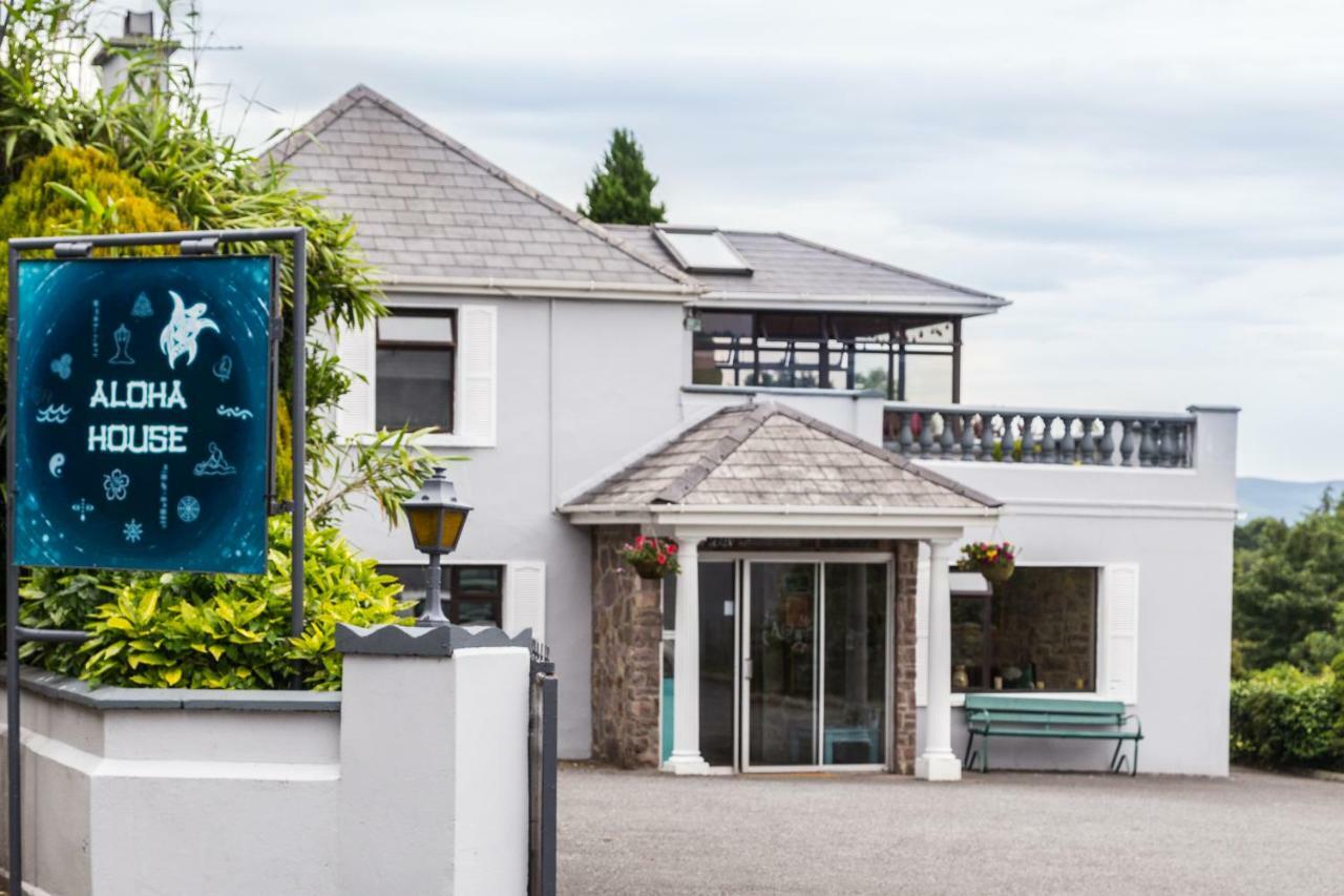 Aloha House Hotel Killorglin ภายนอก รูปภาพ