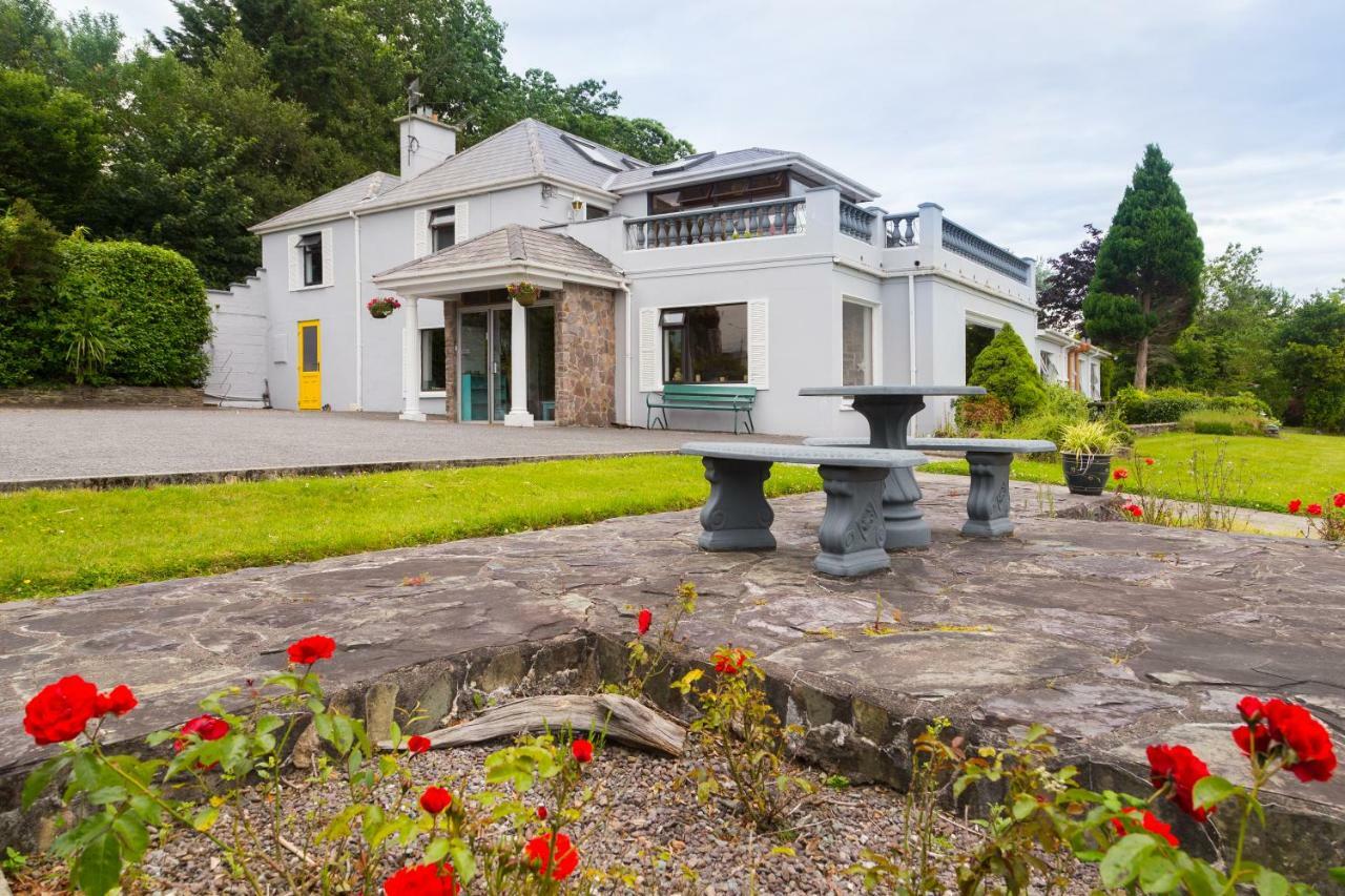 Aloha House Hotel Killorglin ภายนอก รูปภาพ