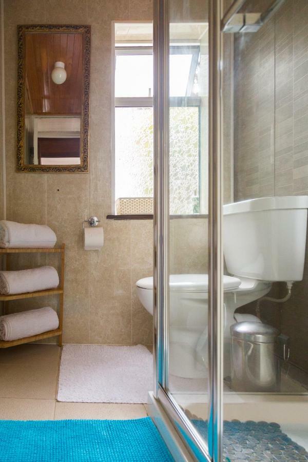 Aloha House Hotel Killorglin ภายนอก รูปภาพ