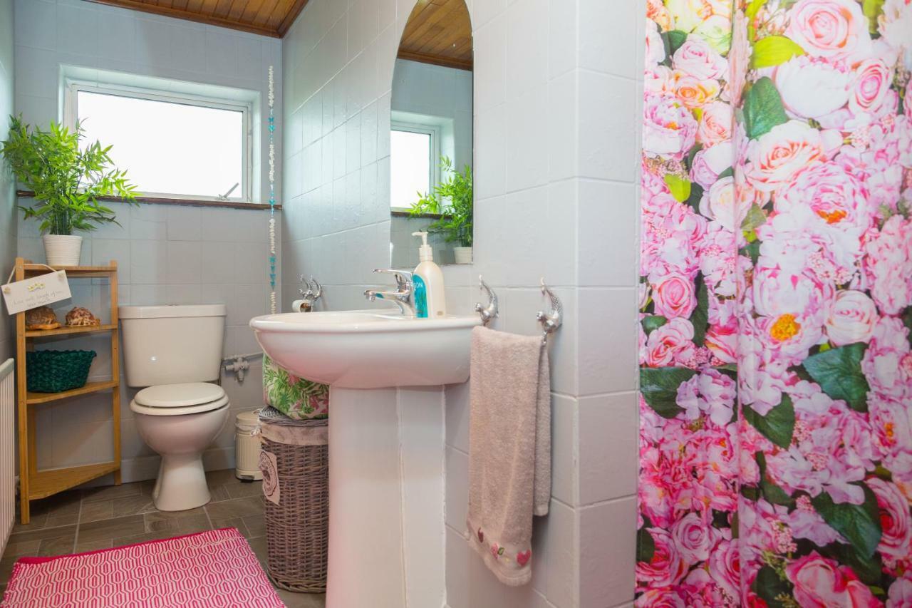 Aloha House Hotel Killorglin ภายนอก รูปภาพ