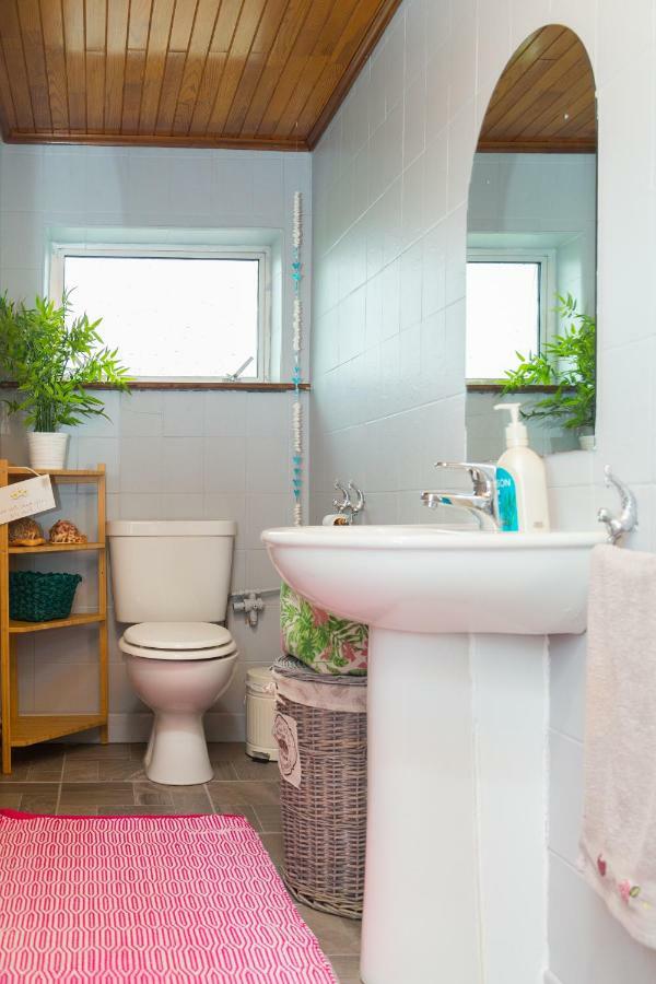 Aloha House Hotel Killorglin ภายนอก รูปภาพ